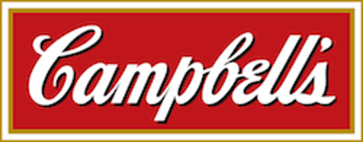 Campbell's Soup Appoints Agent