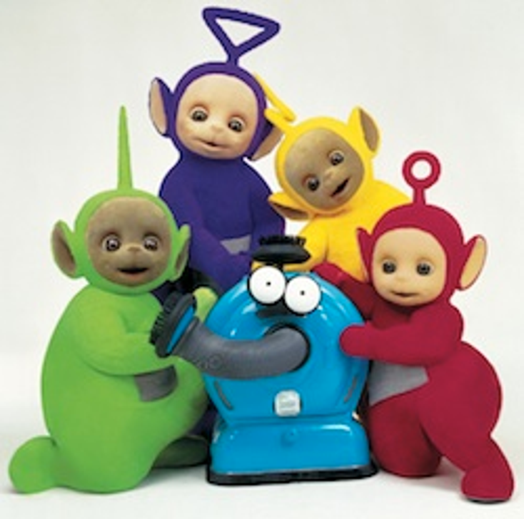 DHX Acquires Ragdoll DHX Acquires Ragdoll