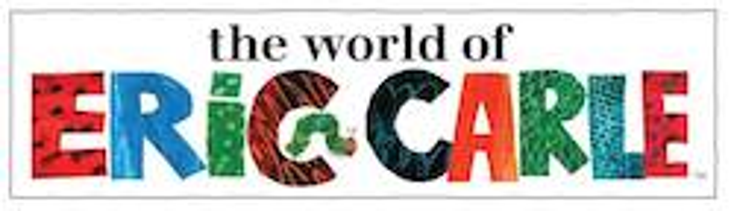 JLG Adds to Eric Carle Kids JLG Adds to Eric Carle Kids