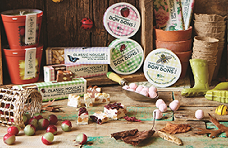 RHS Deals for Gourmet Chocolate RHS Deals for Gourmet Chocolate
