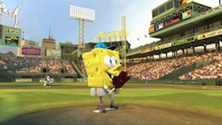 Nick and MLB Team up Nick and MLB Team up