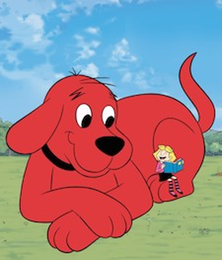 MIPCOM: Imira to Sell Scholastic, Baby TV Shows MIPCOM: Imira to Sell Scholastic, Baby TV Shows