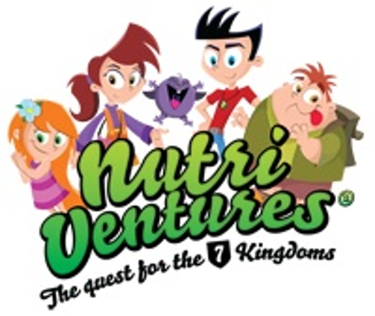 Hulu Buys Kids’ Nutrition Series Hulu Buys Kids’ Nutrition Series