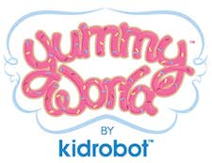 Yummy World Gets New Toy Partner Yummy World Gets New Toy Partner