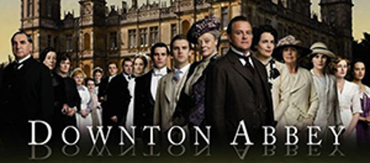 NBCU Plans 'Downton Abbey' Exhibition