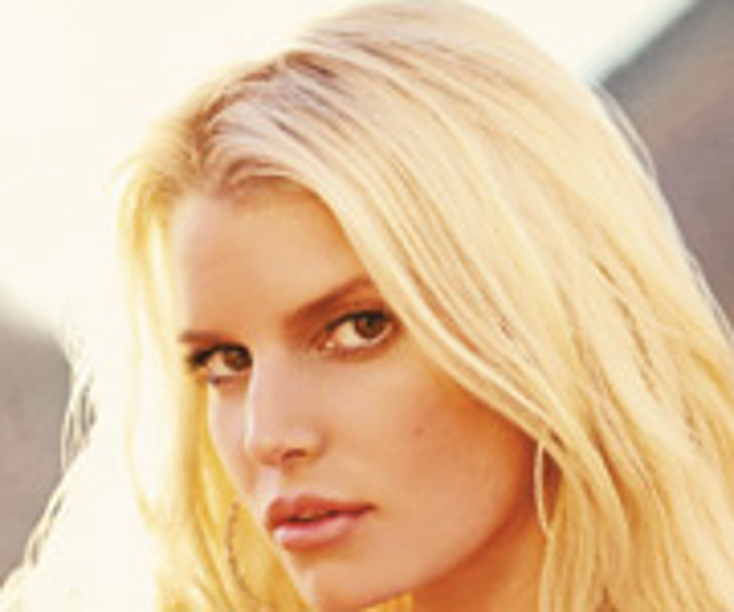 Sequential Brands Buys Jessica Simpson Label