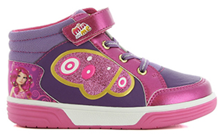 ‘Mia and me’ Extends Fashion Deal ‘Mia and me’ Extends Fashion Deal