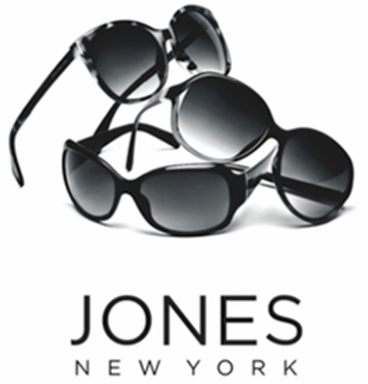 ABG Signs Jones New York Sunglass Deal