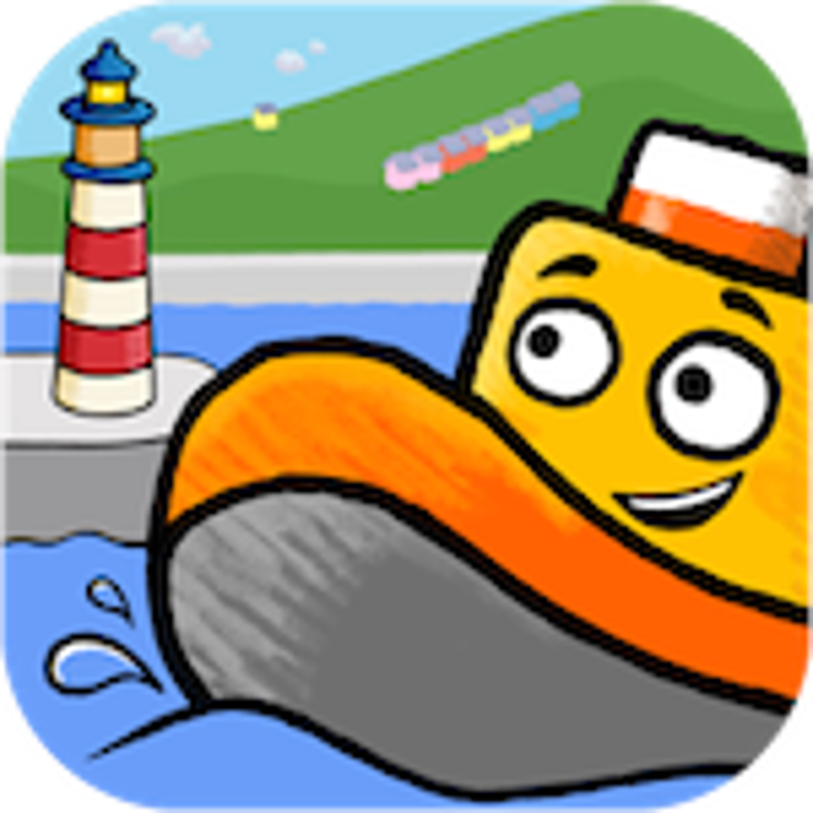 'Toot the Tugboat' App Launches