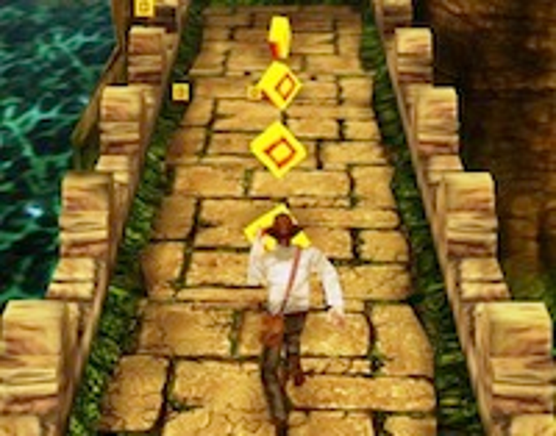 Tomb Runner - Jogo Gratuito Online