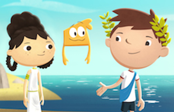 MIPTV: Cartoonito, Netflix Buy ‘Justin Time’ MIPTV: Cartoonito, Netflix Buy ‘Justin Time’