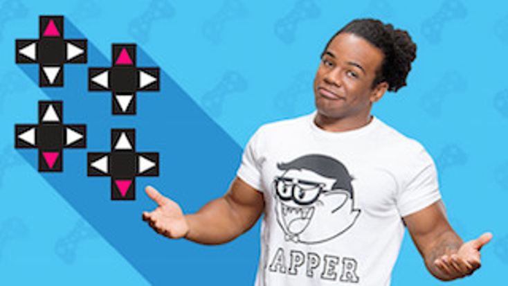 WWE Launches YouTube Gaming Channel WWE Launches YouTube Gaming Channel