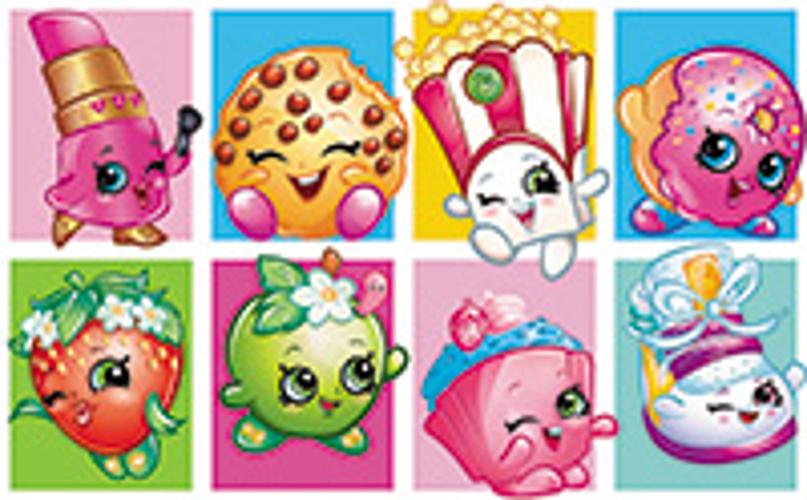 Brand Licensing in 2015: A Year in Review Brand Licensing in 2015: A Year in Review