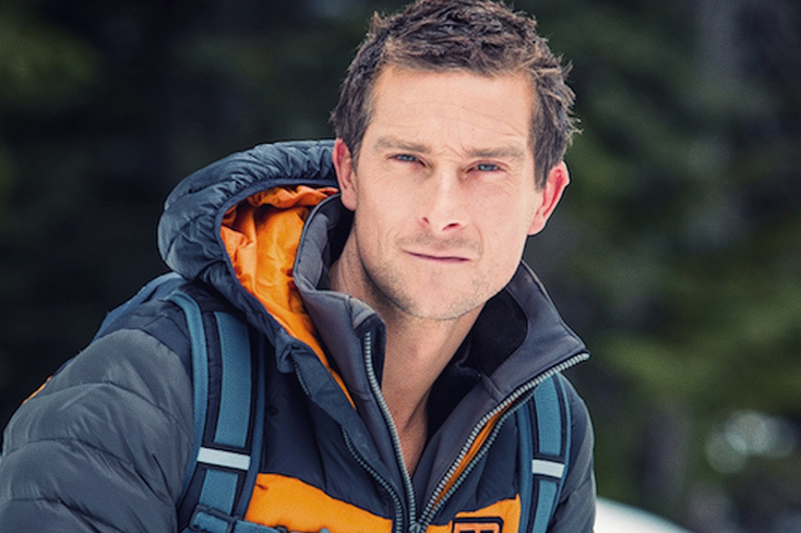 Bear Grylls Wants to Test Your Survival Skills