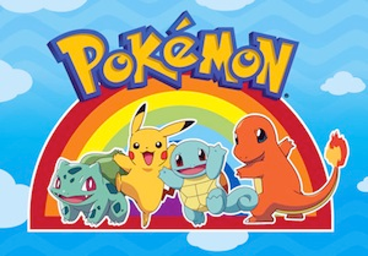 Performance Takes on Pokémon Promos Performance Takes on Pokémon Promos