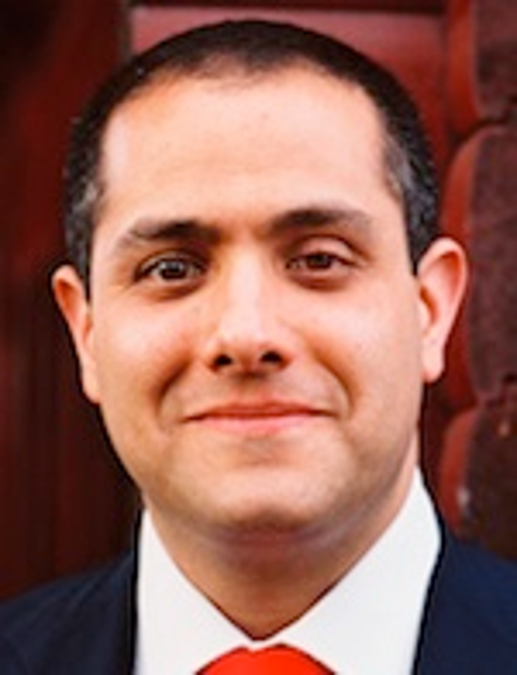 ITV Appoints New Media SVP ITV Appoints New Media SVP