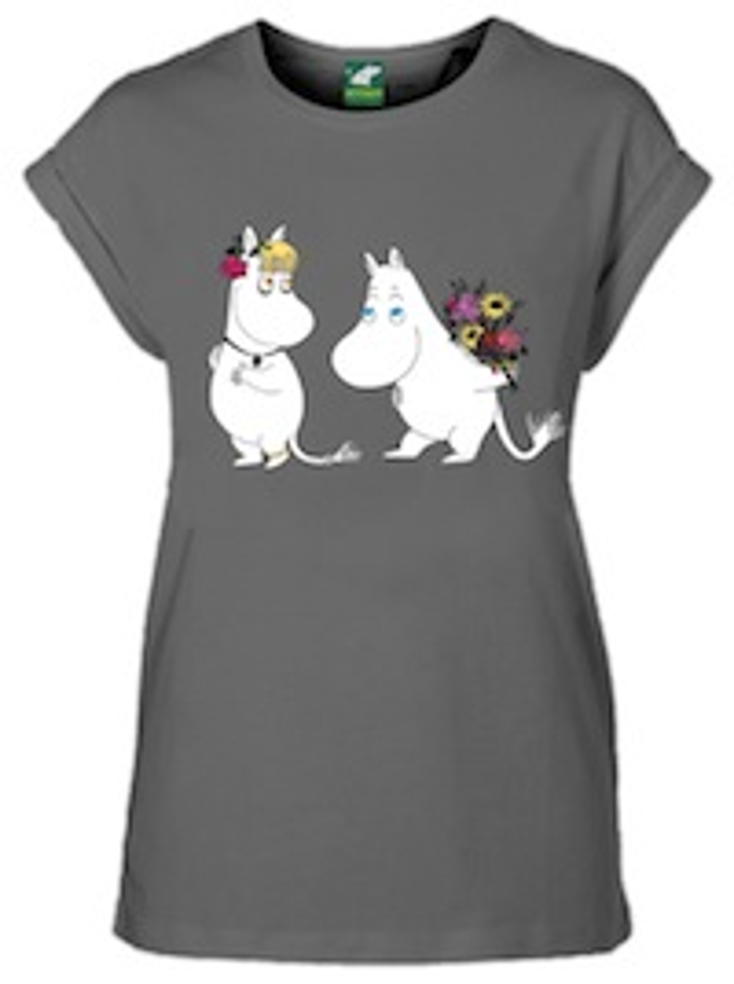 Mickler Inks Moomin Apparel Deal Mickler Inks Moomin Apparel Deal