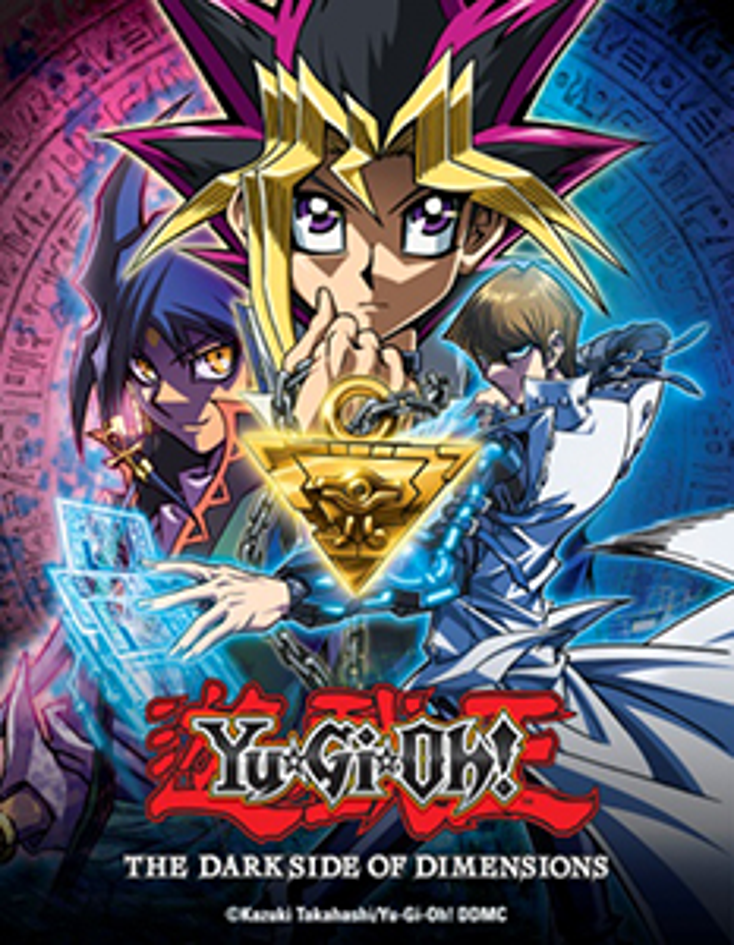 Yu-Gi-Oh! Movie Names Voice Actors Yu-Gi-Oh! Movie Names Voice Actors