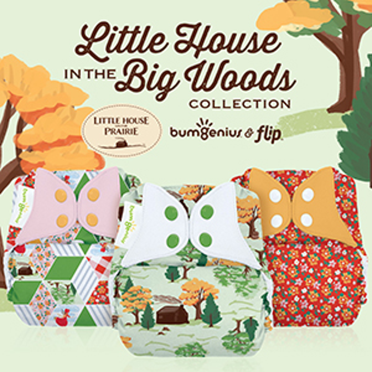 Little House on the Prairie Heads to New Frontiers Little House on the Prairie Heads to New Frontiers