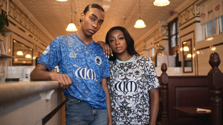 2023/24 Walthamstow FC Kit, William Morris Gallery, Admiral Sports