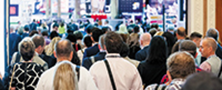 Licensing Expo Preps for 2016 Licensing Expo Preps for 2016