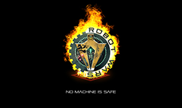 Licensing Link to Rep ‘Robot Wars’ Licensing Link to Rep ‘Robot Wars’