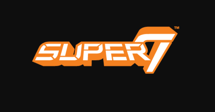 The Super7 logo