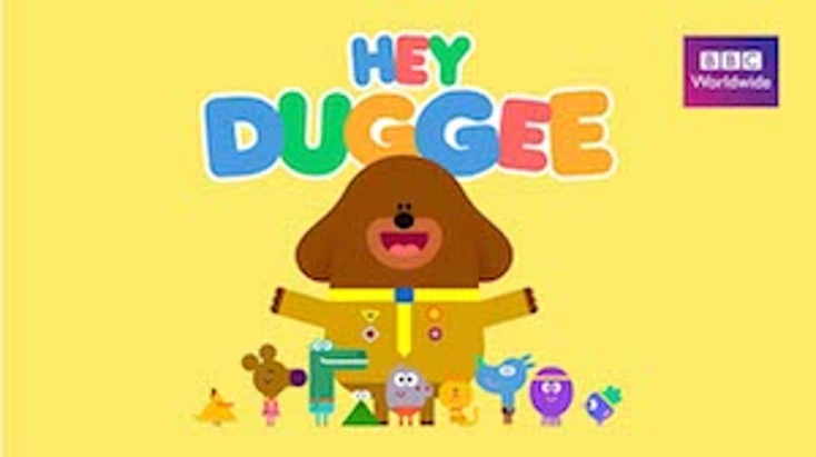 BBC Signs First ‘Hey Duggee’ Partners