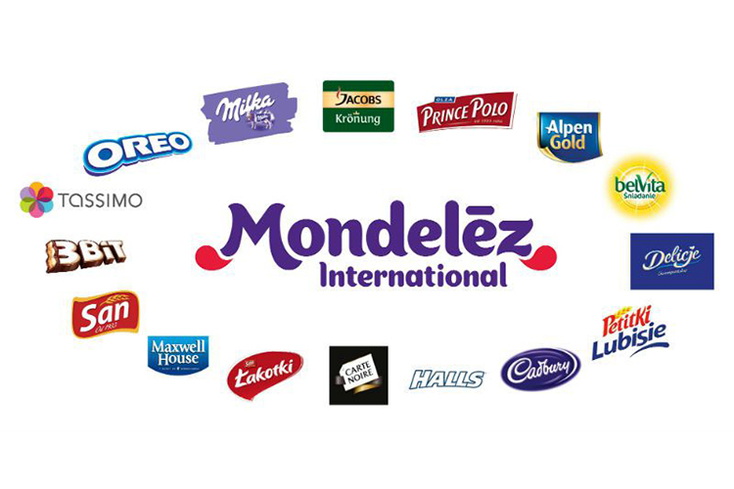 Looking for Oreo Apparel and Accessories? Call Brand Central Looking for Oreo Apparel and Accessories? Call Brand Central