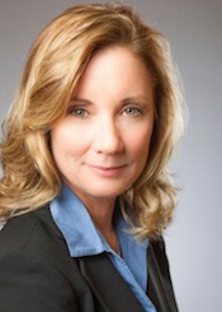 DreamWorks Names New CMO DreamWorks Names New CMO