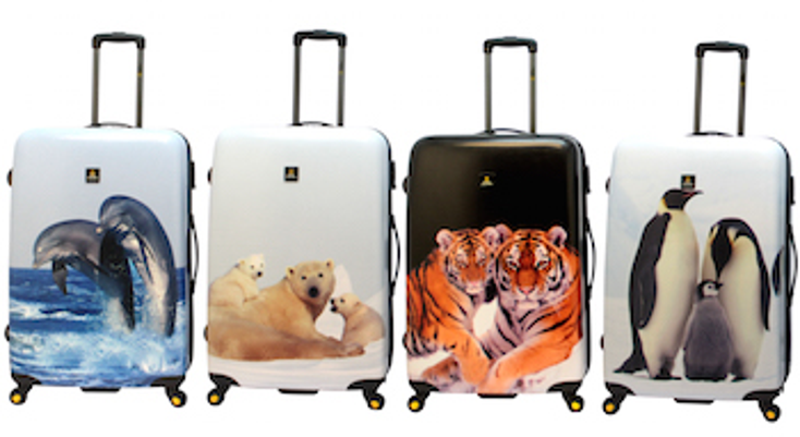 NatGeo Expands IMG Partnership NatGeo Expands IMG Partnership