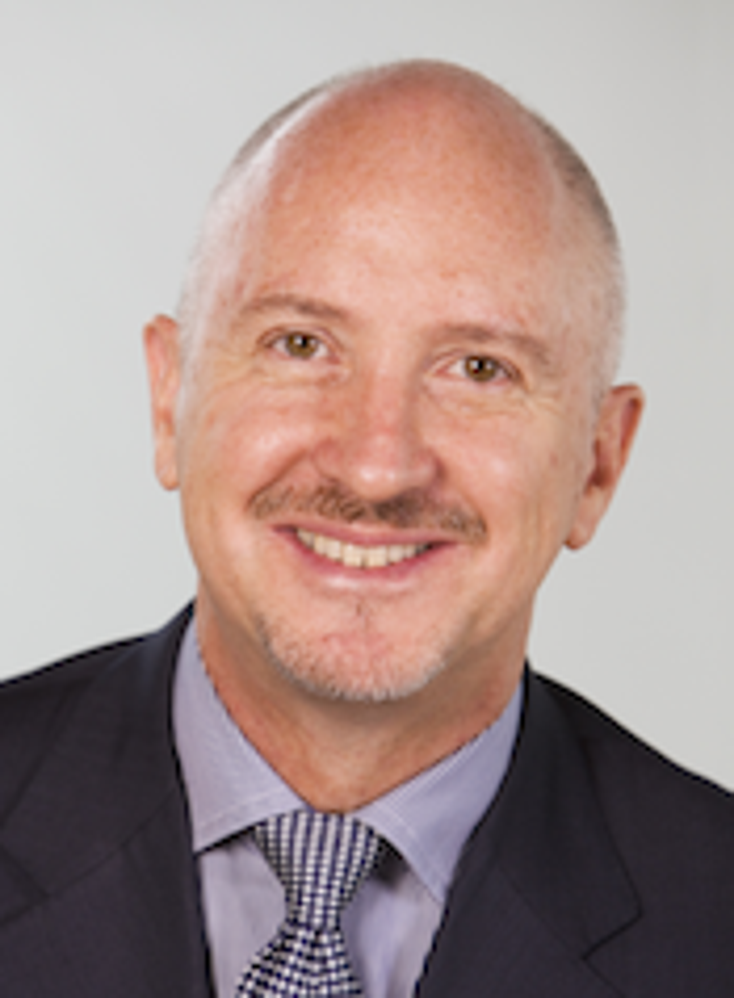 Scripps Makes Key Appointments Scripps Makes Key Appointments