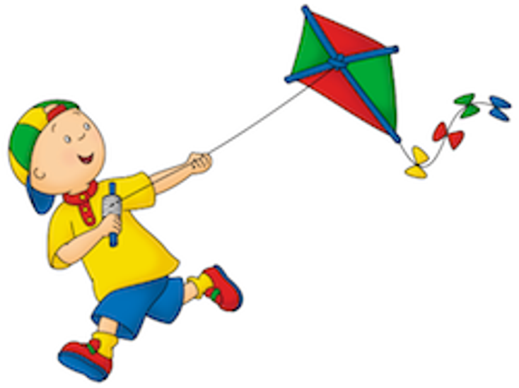 DHX Signs Slew of New Deals DHX Signs Slew of New Deals