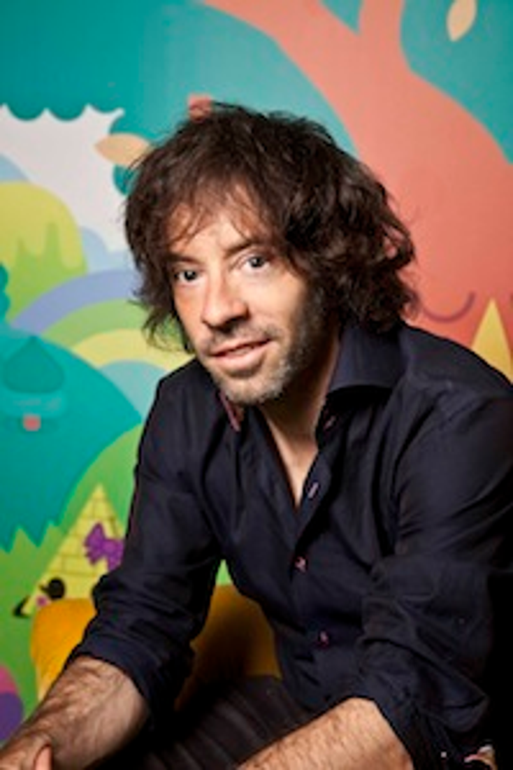 Major Deals Inked at Brand Licensing Europe Major Deals Inked at Brand Licensing Europe