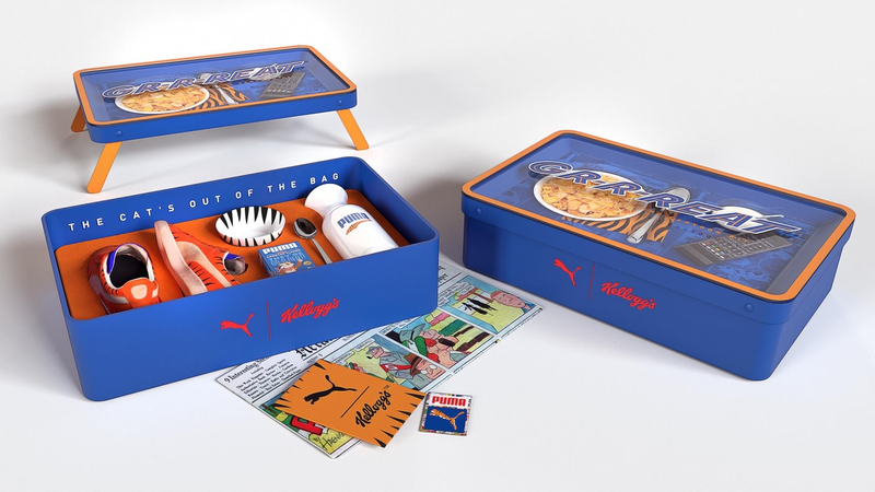 Kellogg’s x Influencer Box Kellogg’s x Influencer Box