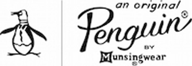 PEI Signs for Original Penguin Homewares
