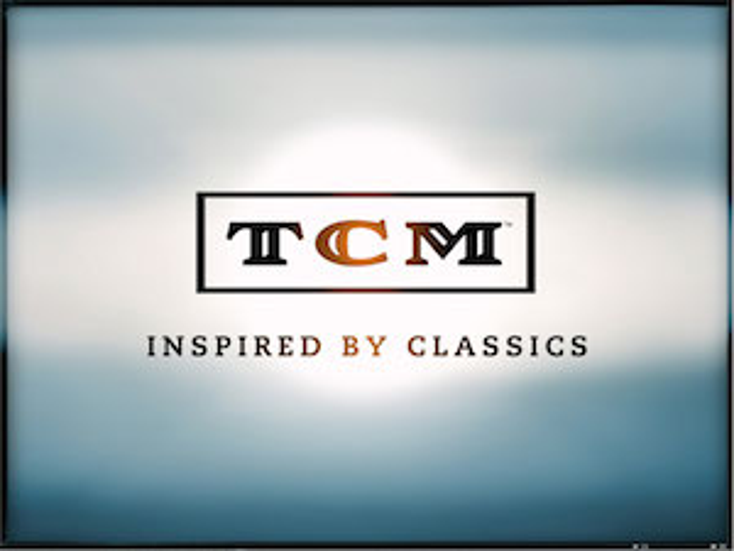 Parham Santana Sets Table for TCM Parham Santana Sets Table for TCM