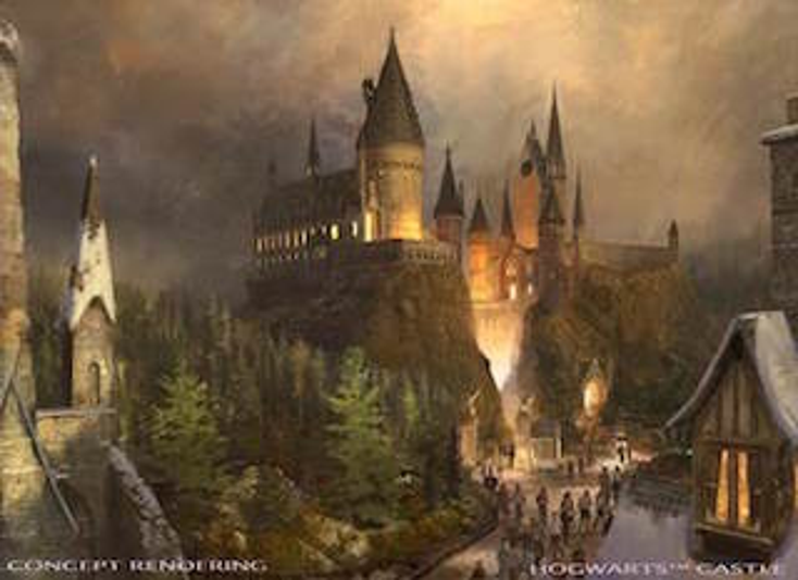 Universal Dates Harry Potter Launch Universal Dates Harry Potter Launch