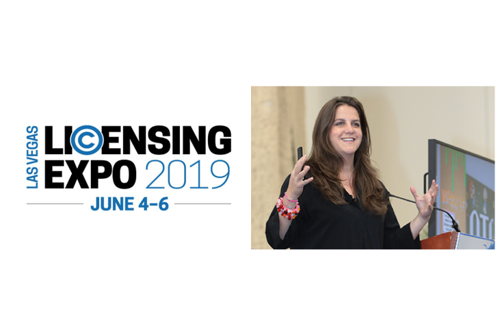 STORY Founder Lays Out New Retail Narrative at Licensing Expo STORY Founder Lays Out New Retail Narrative at Licensing Expo