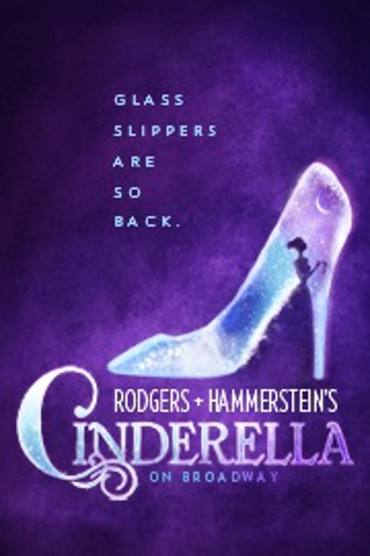 NY Palace Plans 'Cinderella' Events NY Palace Plans 'Cinderella' Events