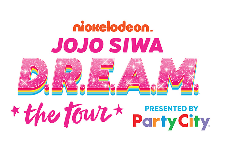 JoJo Siwa Extends North American Tour JoJo Siwa Extends North American Tour