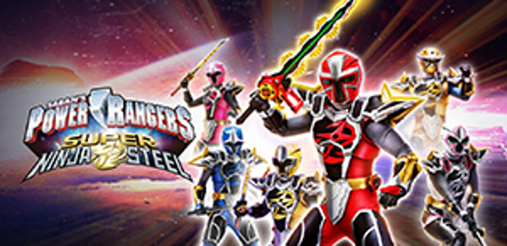 Saban Brands, Nickelodeon Extend 'Power Rangers' Partnership