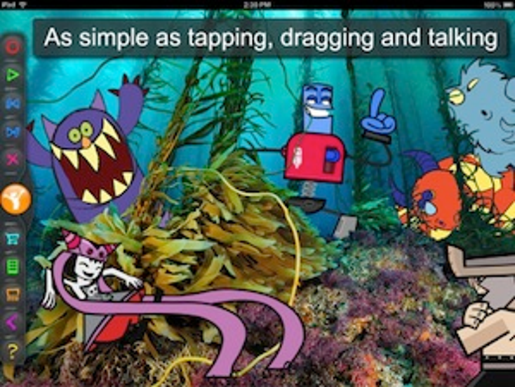 Top Brands Join Animation App Top Brands Join Animation App