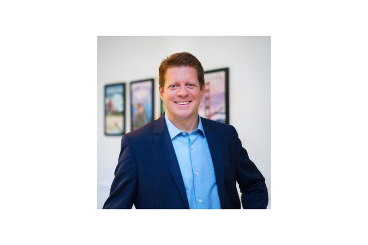 Activision Blizzard Names Steve Young to President of Consumer Products Group (Exclusive) Activision Blizzard Names Steve Young to President of Consumer Products Group (Exclusive)