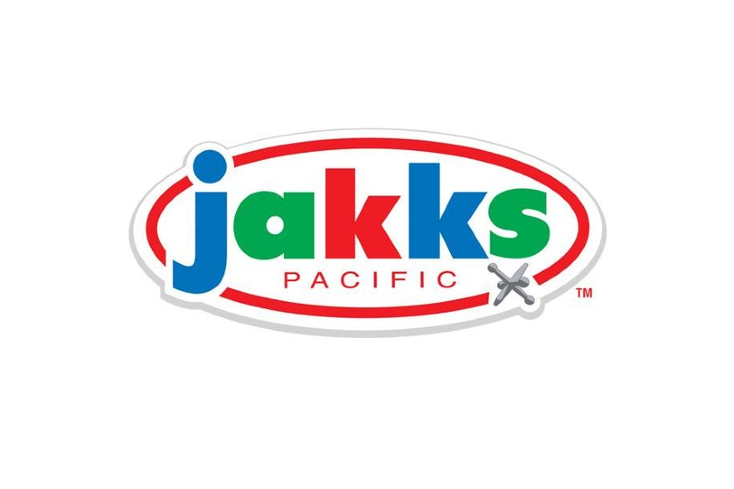 Just Play Reportedly in Talks to Acquire JAKKS Pacific