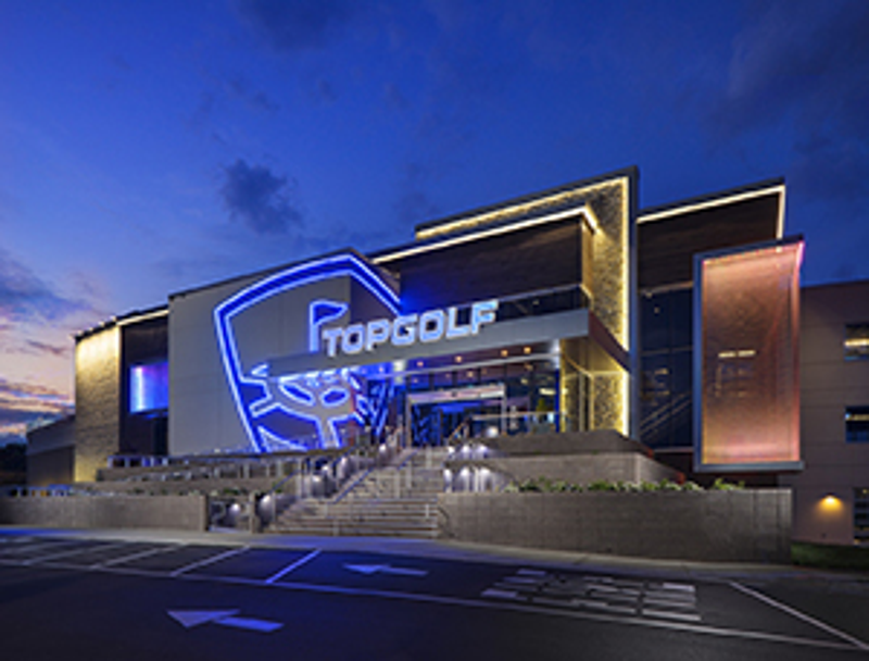 Topgolf Continues to Innovate in Digital Partnerships