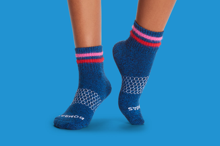 ‘Sesame Street’ Sign Sock Pact with Bombas