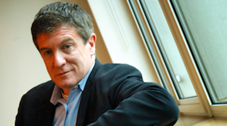 Former DCP Chairman to Lead Fender Former DCP Chairman to Lead Fender