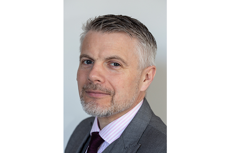 Industry Veteran Launches New Consultancy Agency Industry Veteran Launches New Consultancy Agency