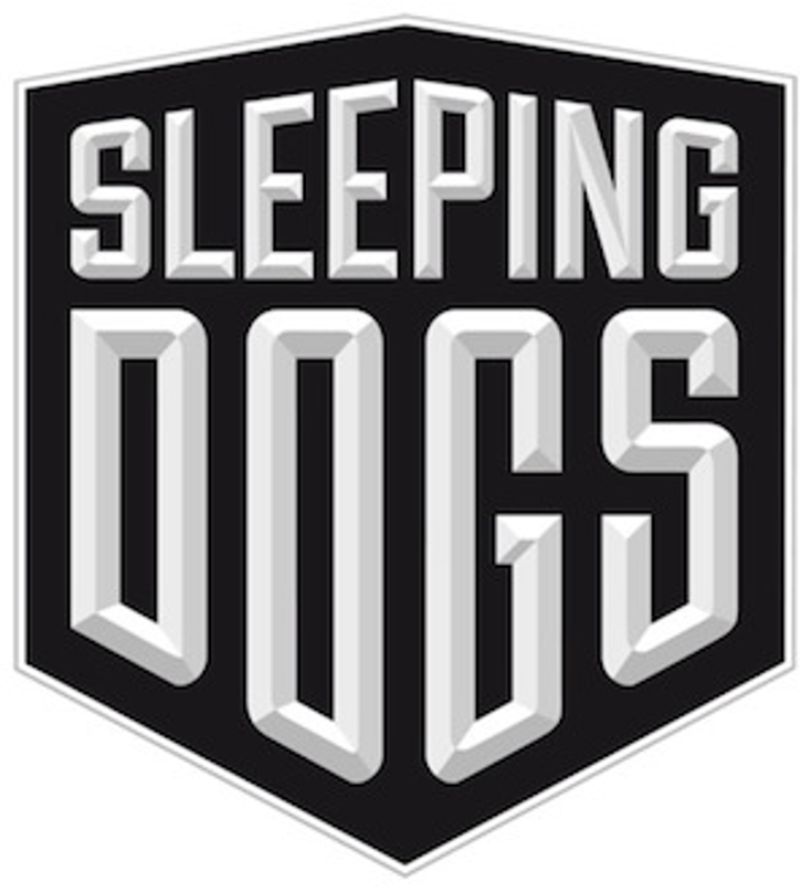 Square Enix Unveils Sleeping Dogs Square Enix Unveils Sleeping Dogs